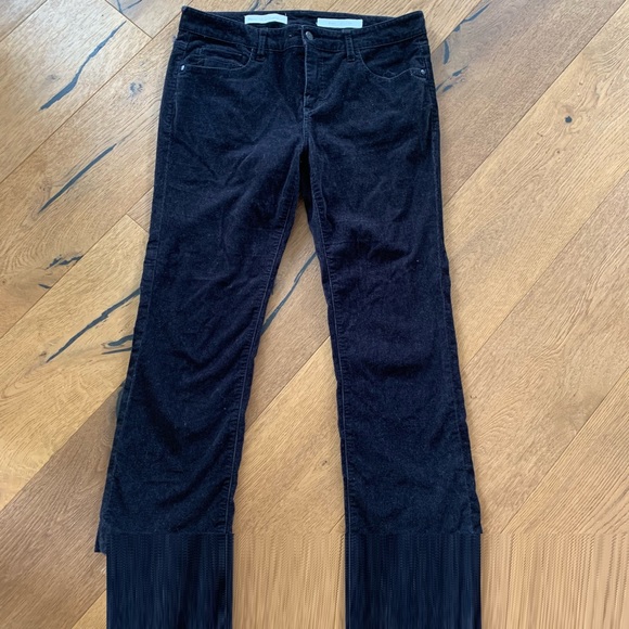 Anthropologie pilcro stet cords - Picture 7 of 7